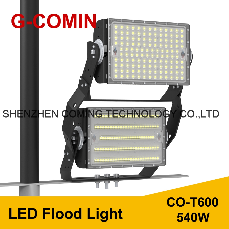 LED Flood Light CO-T600 540W
