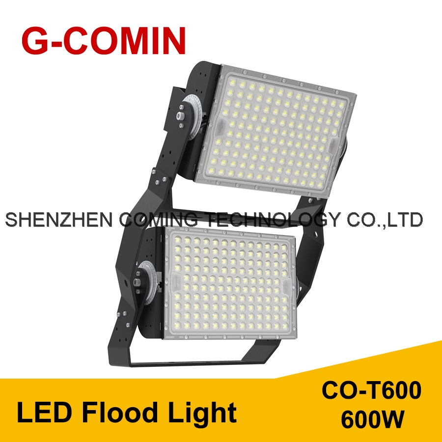LED Flood Light CO-T600 600W