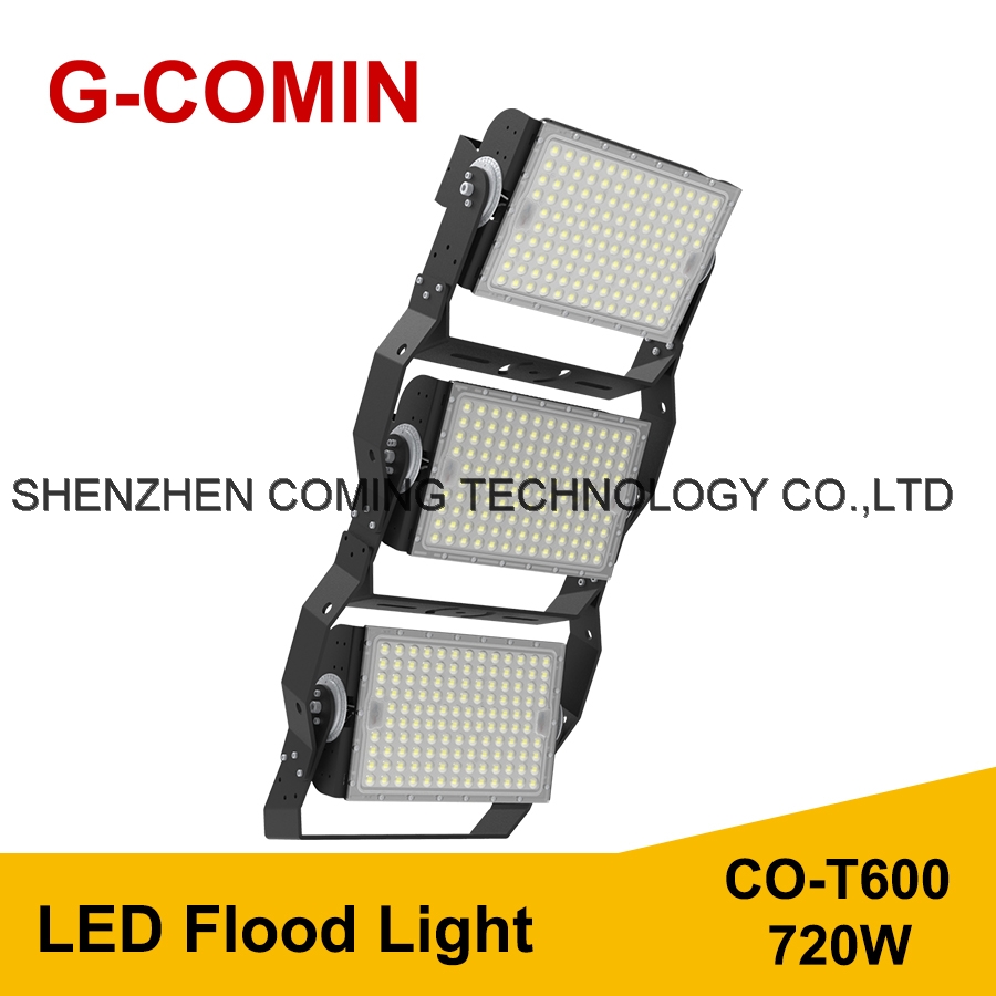 LED Flood Light CO-T600 720W