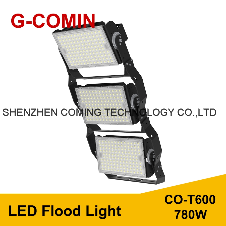 LED Flood Light CO-T600 780W