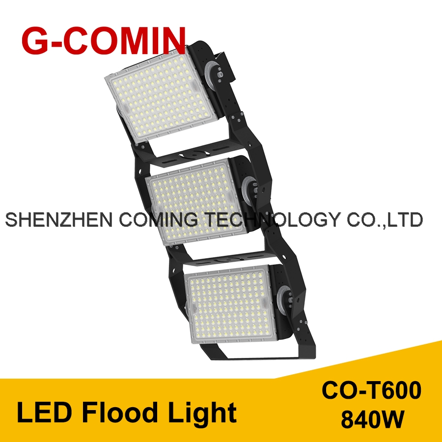 LED Flood Light CO-T600 840W