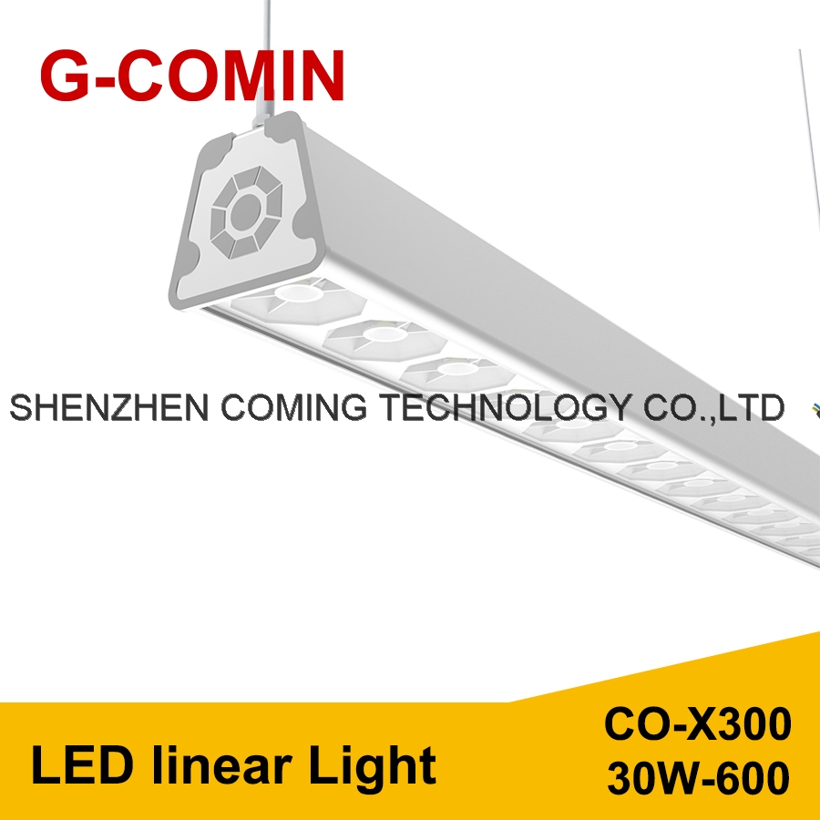 LED Linear Light CO-X300 30W-600