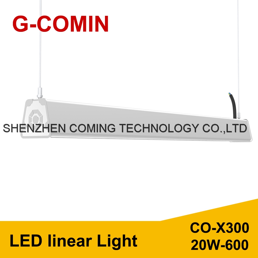 LED Linear Light CO-X300 20W-600