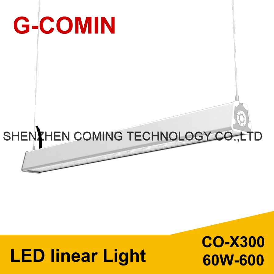LED Linear Light CO-X300 60W-600
