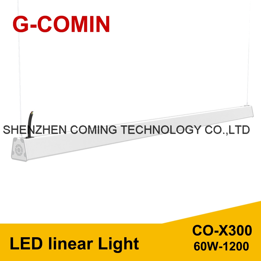 LED Linear Light CO-X300 60W-1200