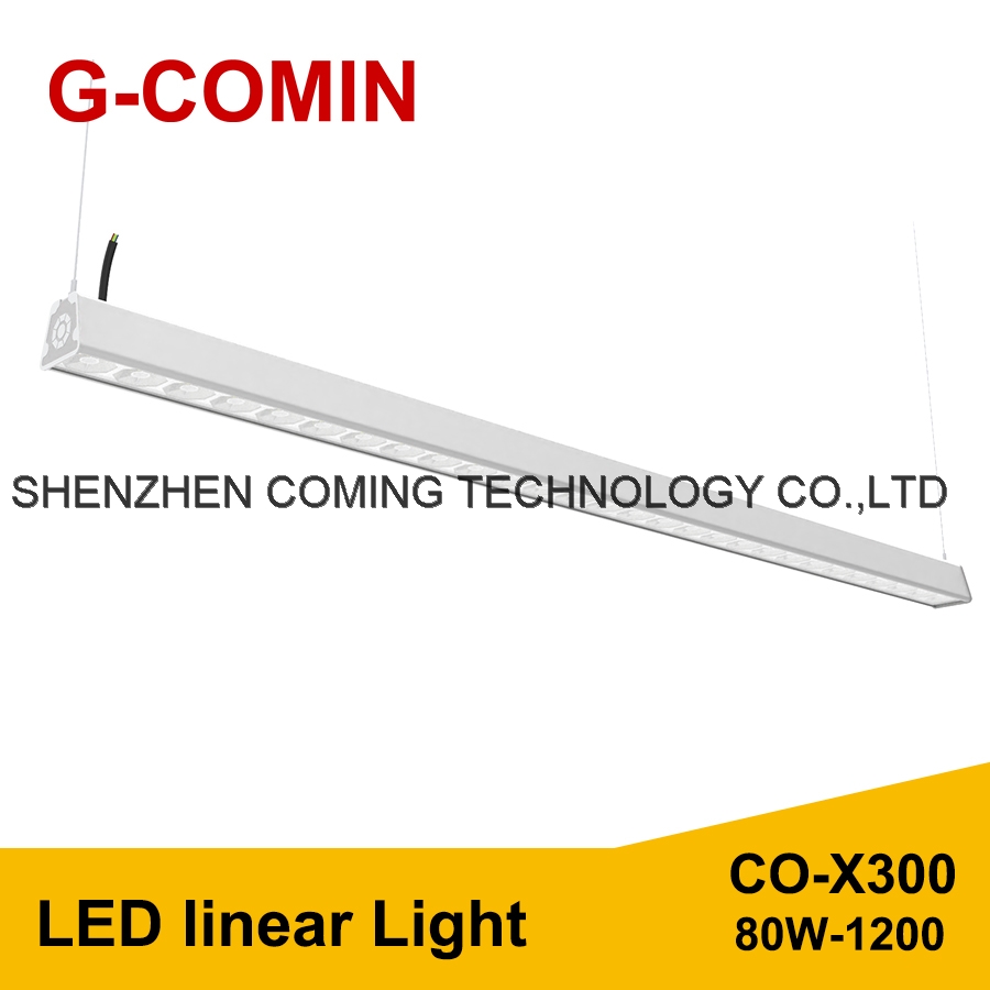 LED Linear Light CO-X300 80W-1200