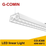 LED Linear Light CO-X300 40W-600*2