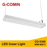 LED Linear Light CO-X300 60W-600*2