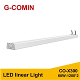 LED Linear Light CO-X300 60W-1200*2