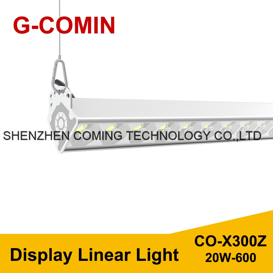 Display Linear Light CO-20W-600