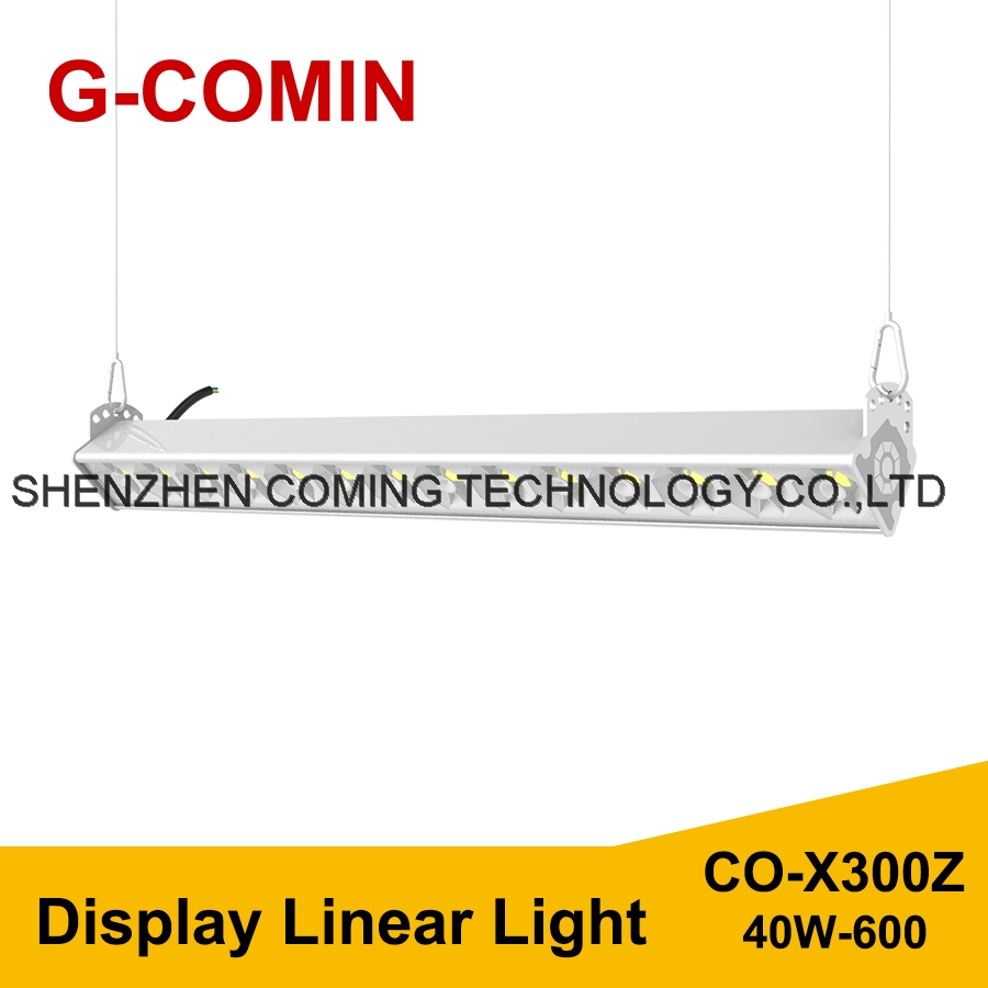 Display Linear Light CO-40W-600
