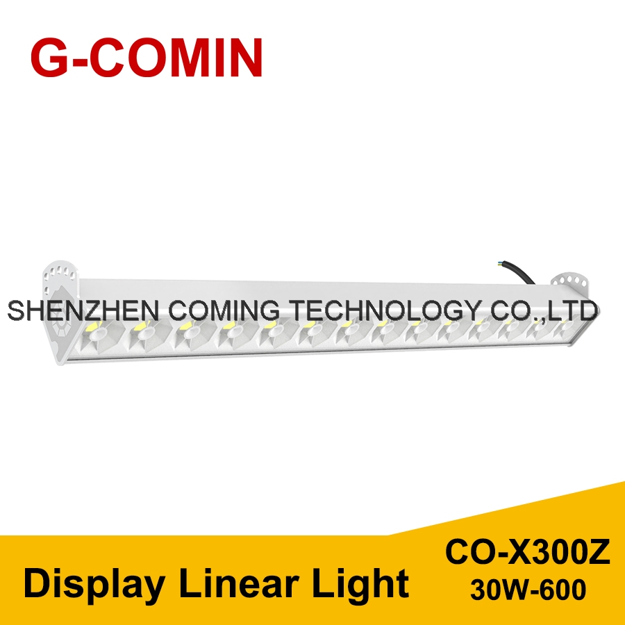 Display Linear Light CO-30W-600