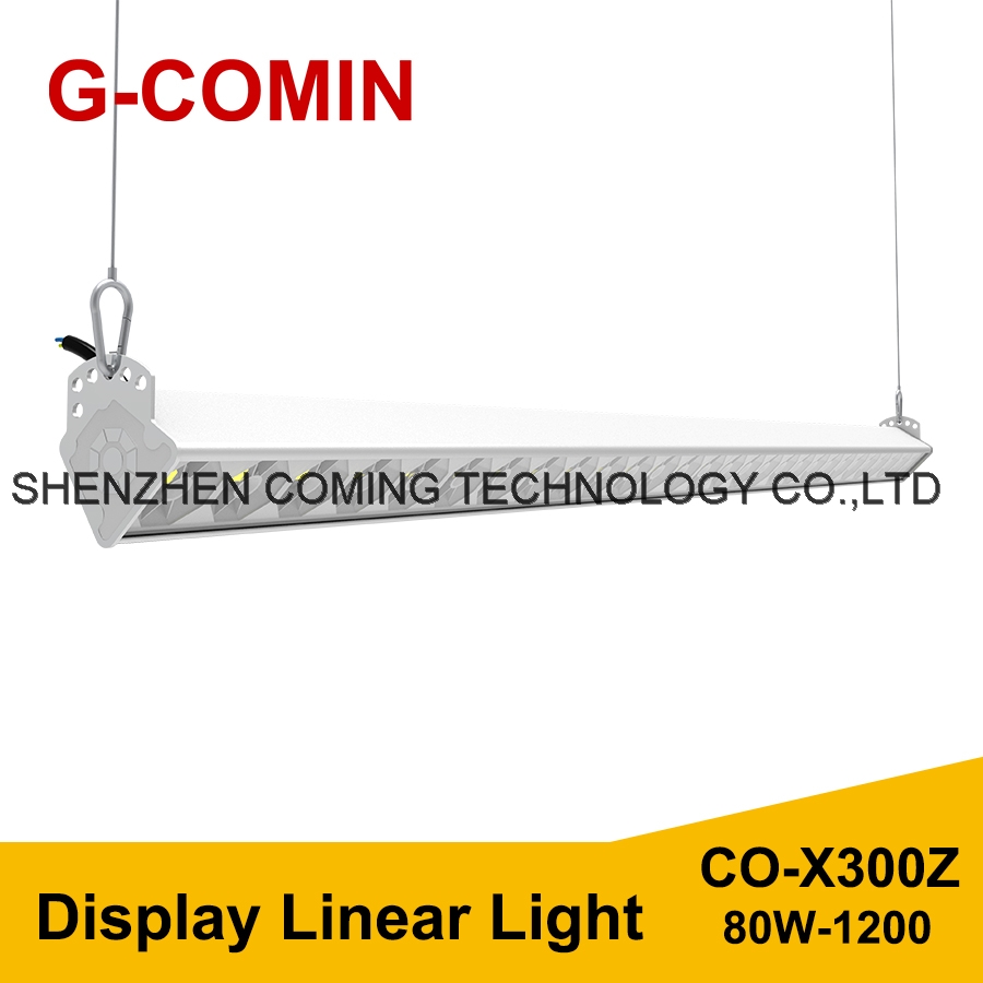 Display Linear Light CO-80W-1200
