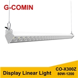Display Linear Light CO-80W-1200