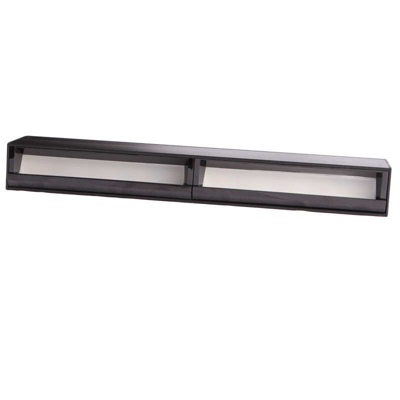 M35-P-2 20W Magnetic wall washer light