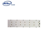 UVC LED Module Customized LED PCB 275nm 25W Disinfection UVC Board