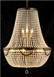 0903-D600xH800 12L ABCrystal chandelier