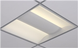 LED recessed lamp