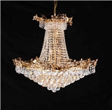 9910 Crystal chandelier