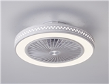 Ceiling fan lamp Fan light