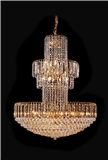 90308 Crystal chandelier