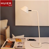 HUIER LED desk lamp LED table lamp
