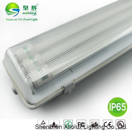 Three three-proof lamp supports HHSF-G318