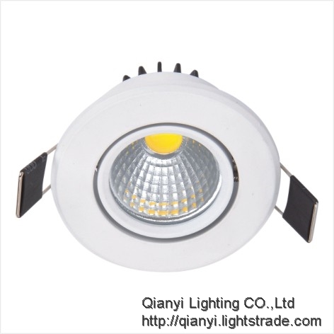 Ceiling Light-QY-C20202W