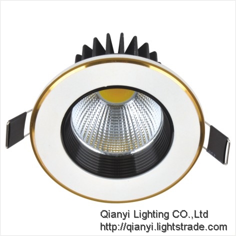 Ceiling Light-QY-C20405W