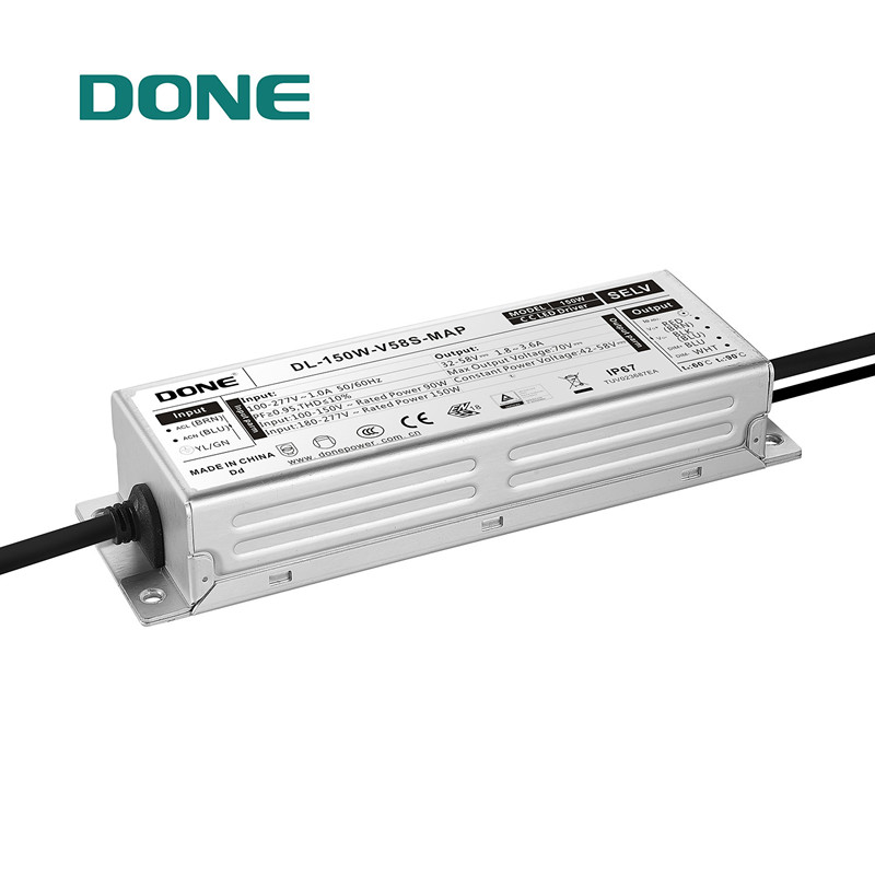 LED drive power DL-150W-MAP