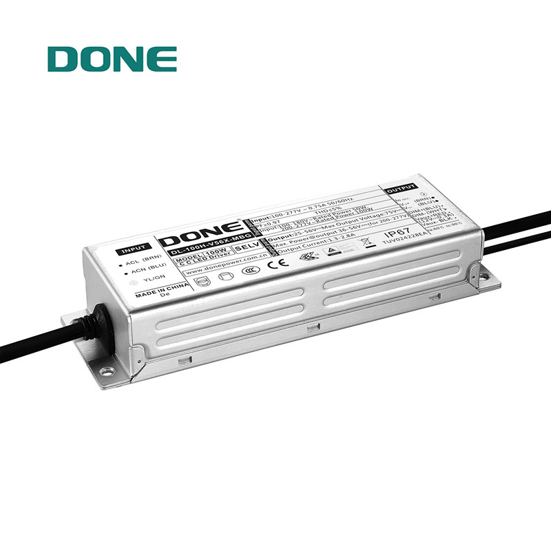 LED drive power DL-100H-MBG
