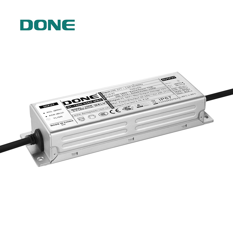 LED drive power DL-150H-MBG