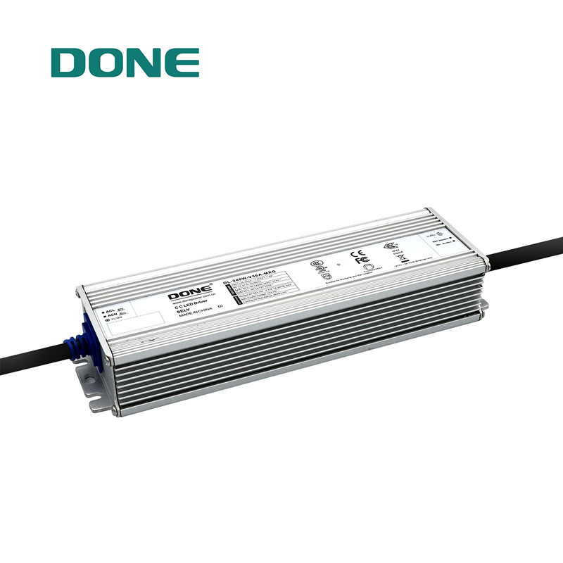 LED drive power DL-240W-MXG