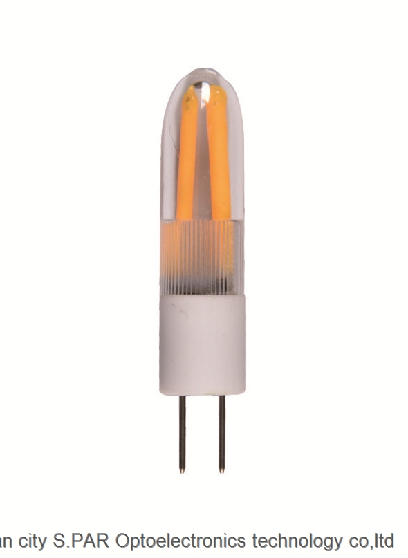 LED G4 SPARDC- G4-2W-C03