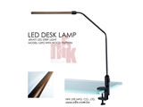 L092 Strip LED Clamp Lamp
