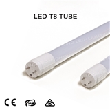 SAA 18W LED T8 TUBE 4FT Fluorescent Tube 5000K