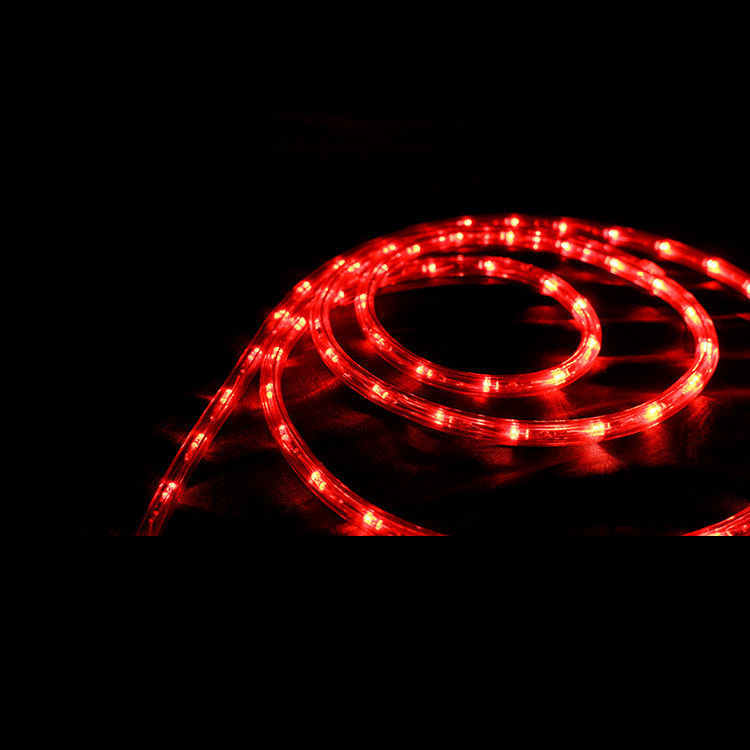 Manufacturers Selling Led Decorative Flexible Rope Light