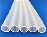 Unscented silicone hose