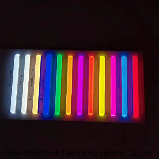 customized LED neon letter promotion led neon sign custom shape soft for advertising neon light