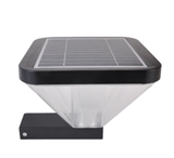 Pollution-free solar garden light IP65