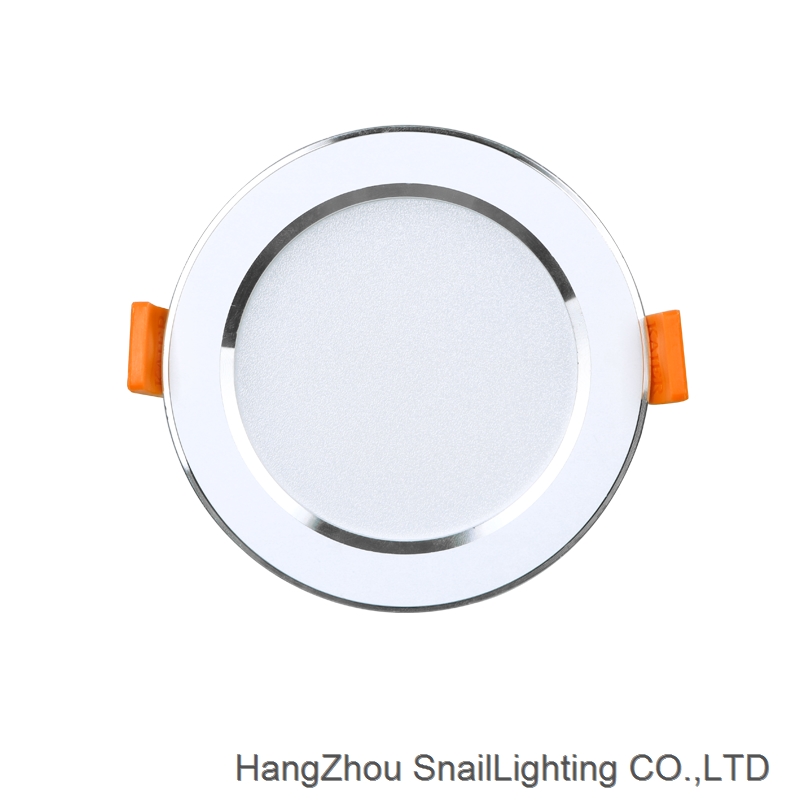 LED downlight