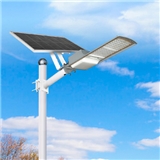 Factory direct solar street lights community road lighting municipal special street lights new ru