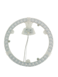 Ceiling light DOB module