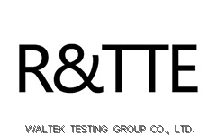 R&TTE Certification