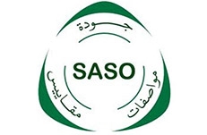 Saudi Arabia Certification
