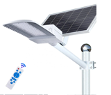 5 years warranty solar led street light