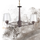 chandelier indoor light hanging light drop light 36803 classic traditional light pendant light