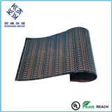 Black soldermask Flexible PCBs for LED strip