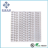 High voltage Aluminium long PCBs for LED module