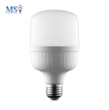 Popular T bulb 5W 10W 15W 20W 25W 30W 35W 40W 45W 50W 55W 60W Indoor light